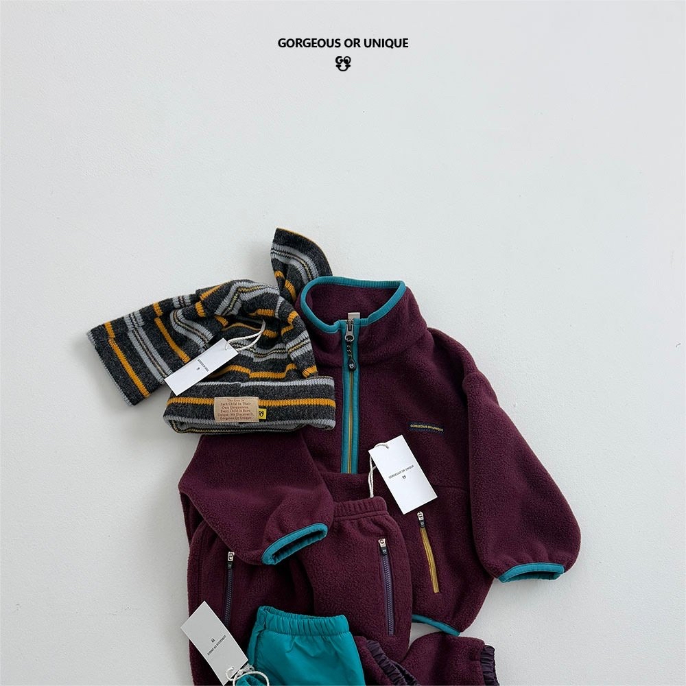 Gou | Tonton Anorak