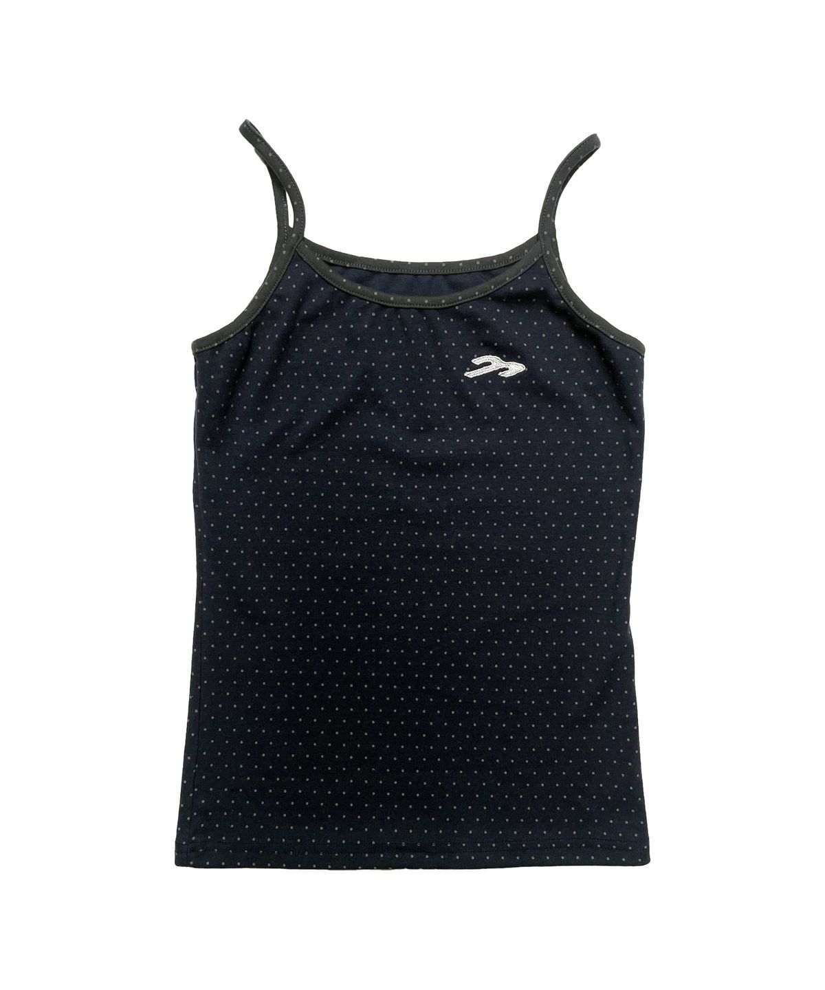 🇰🇷訂購｜tansanmagnesium｜Ringer color block sleeveless 2色 