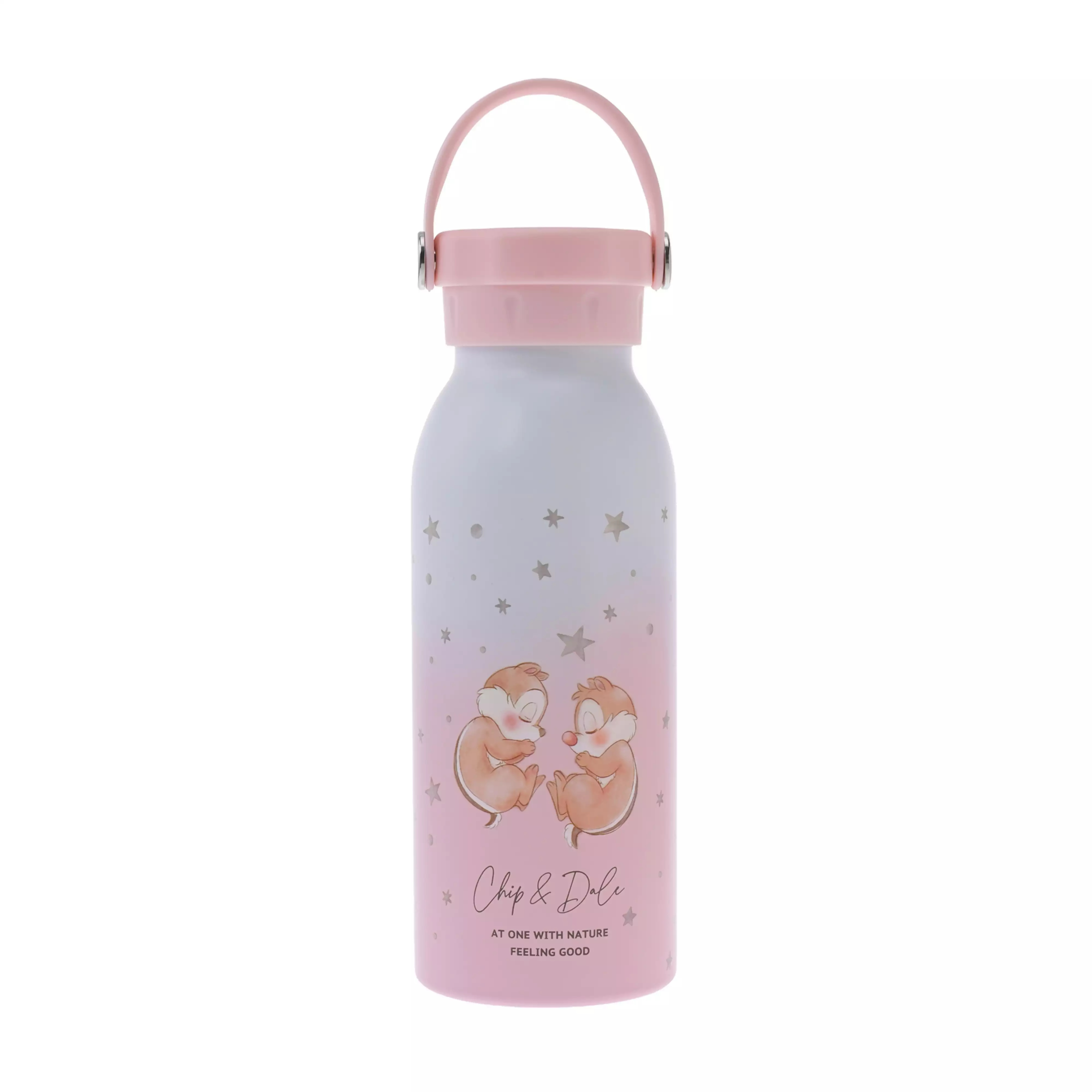 🌸 【預訂】Chip n Dale 水杯 500(ml)  - 9/7新品