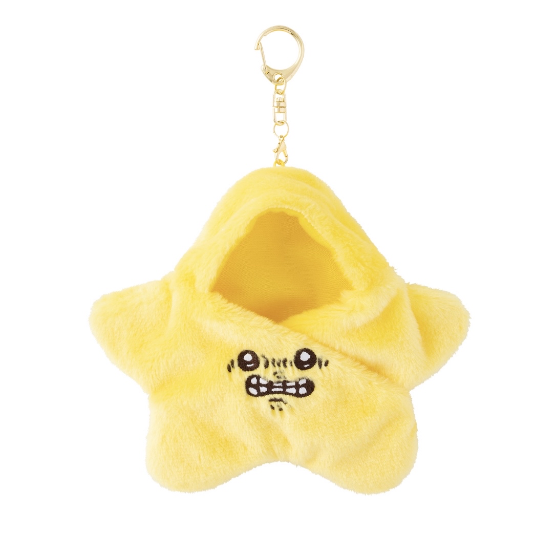 Chiikawa Park 限定 公仔匙扣衫｜預訂