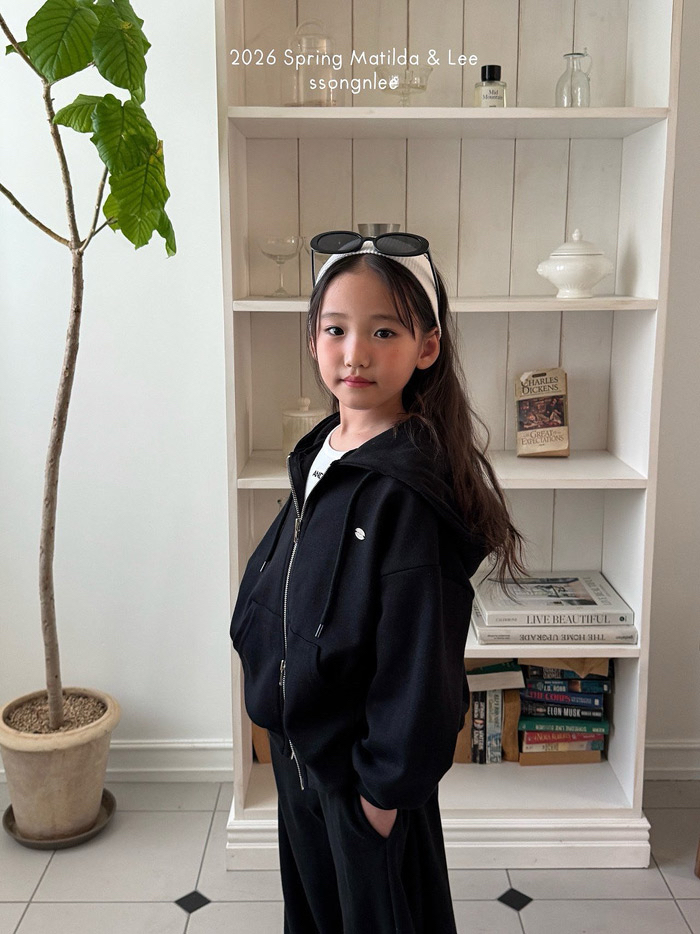 🇰🇷Matilda&Lee jumper