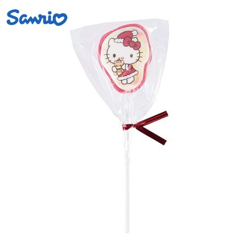 🆕【⭐訂購⭐】 🇯🇵日本直送 🌀#Sanrio #日本製 聖誕🎅🏻特別版 啫喱軟糖[24入]🌀 [ELJD-0253][261107]