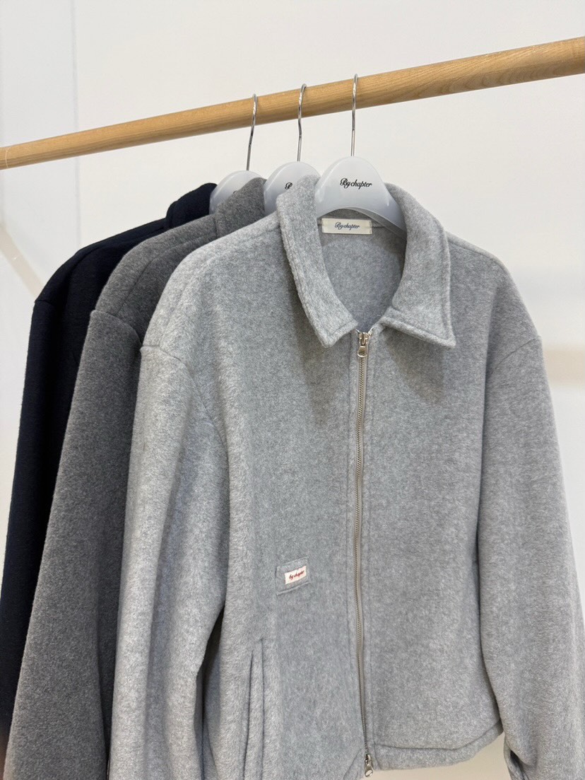 (2026FW) BY CHAPTER - JACKET