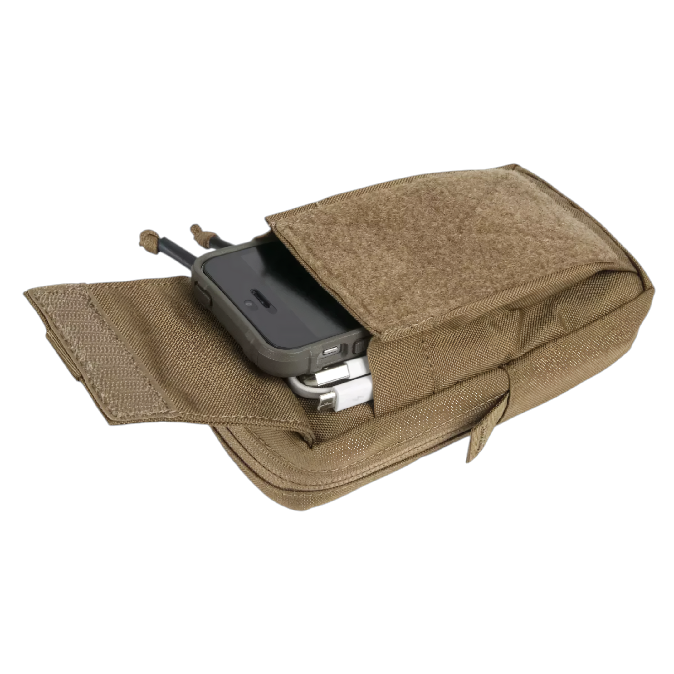 Helikon Navtel Pouch Coyote