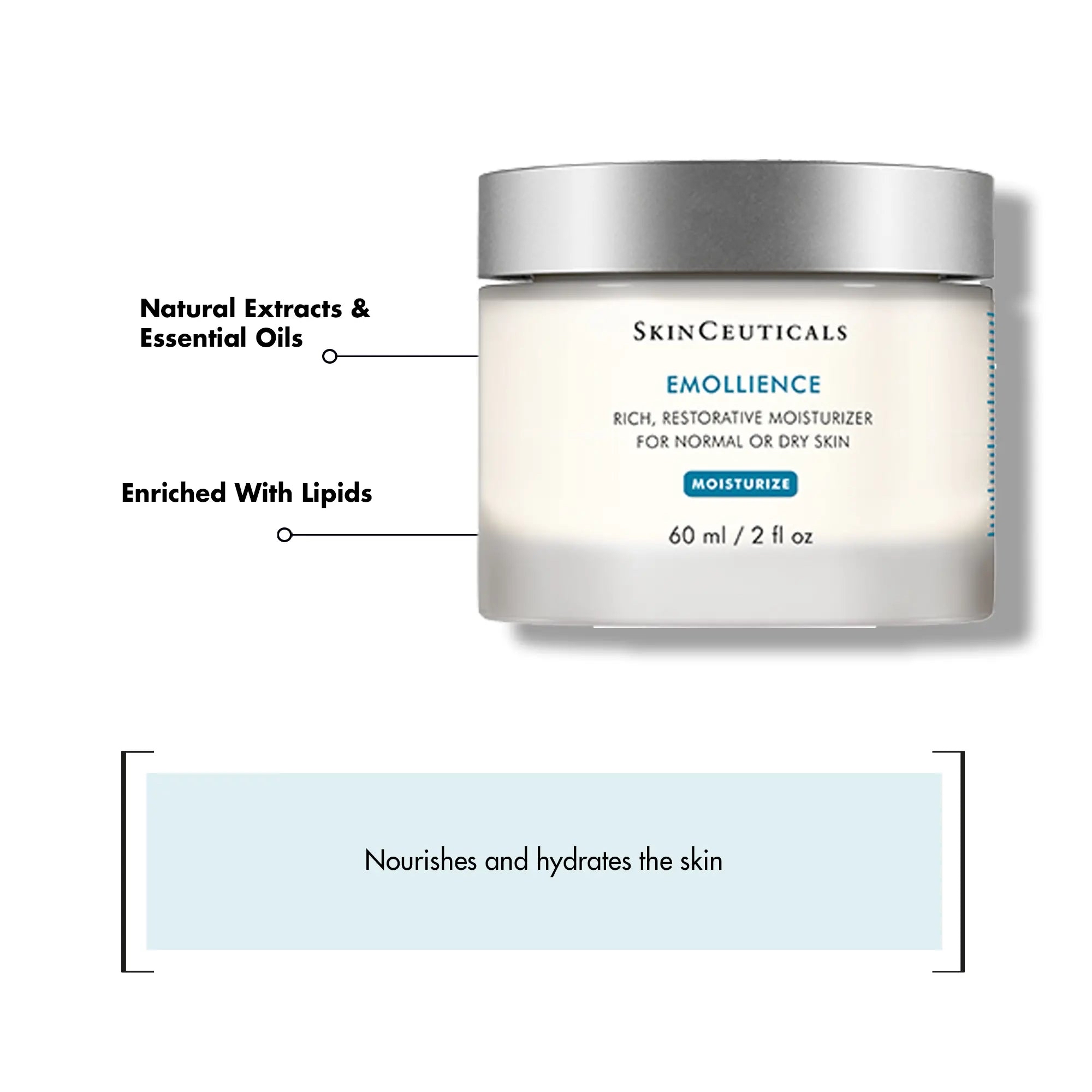 加拿大直送  SkinCeuticals 海洋修護精華霜