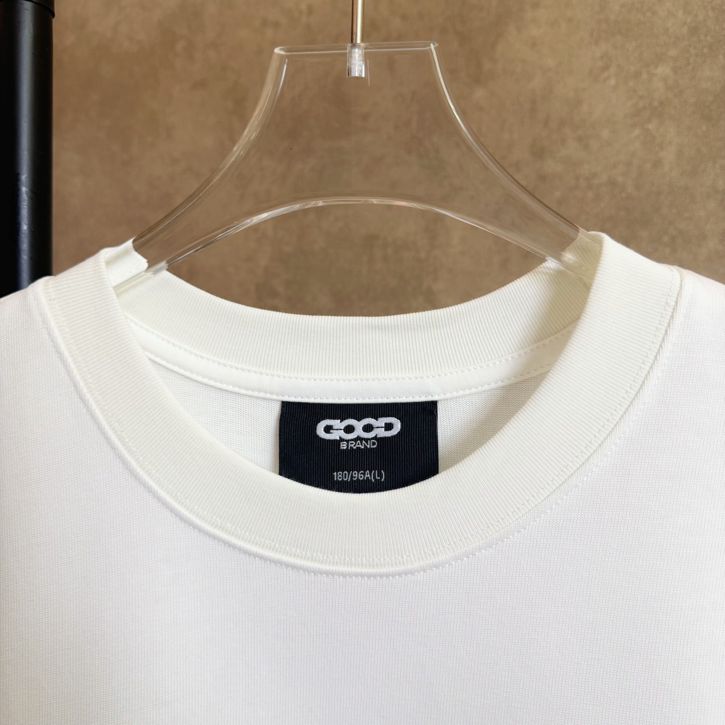 GOODBRAND Good Lover Tee