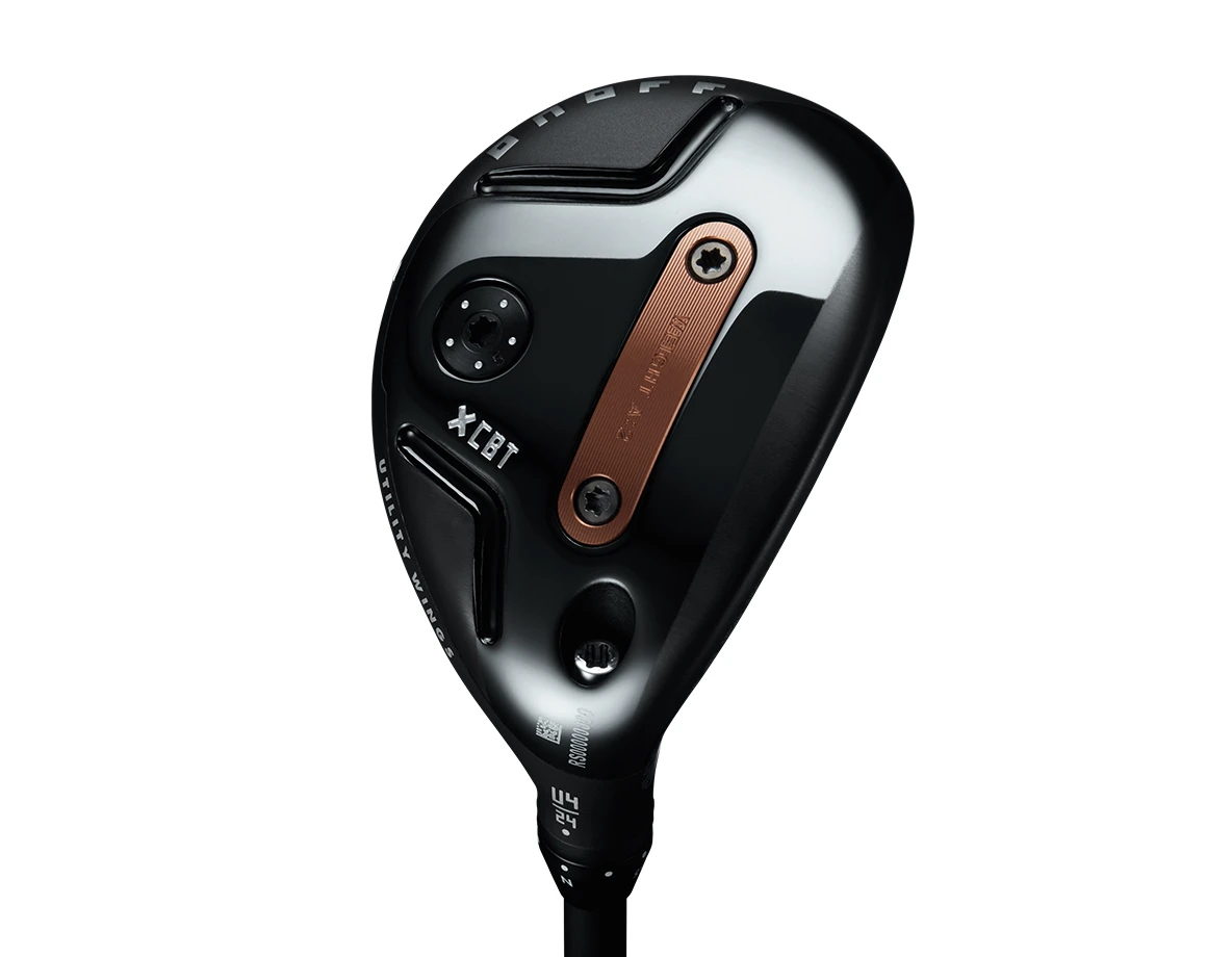 26" ONOFF AKA 男士鐵木桿/ HYBRIDs