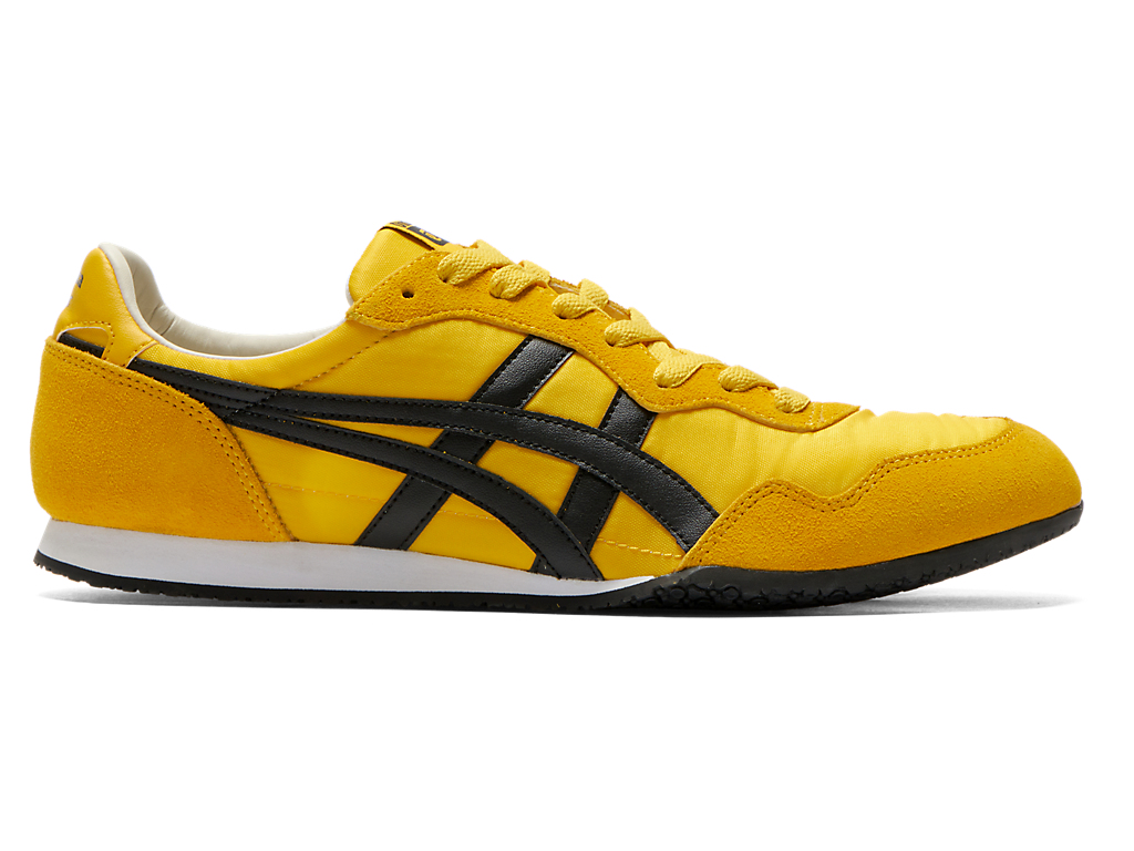 【预购】Onitsuka Tiger SERRANO｜1183B400
