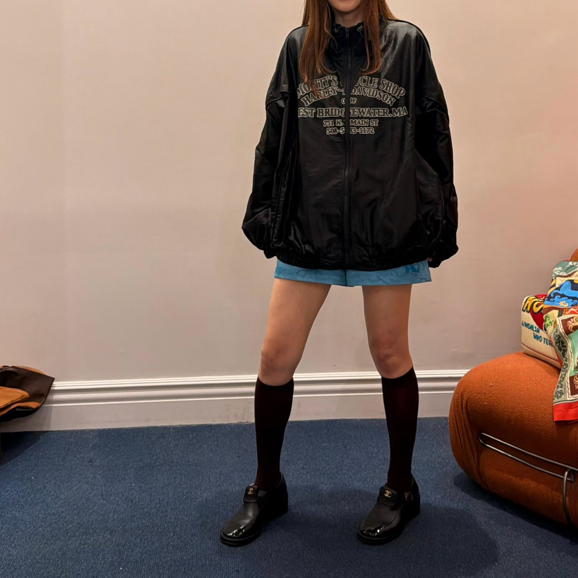 (2026FW) 2ND K - JACKET