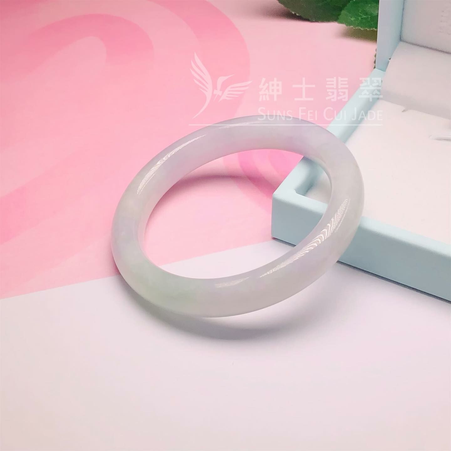 會卡春彩福鐲58.1mm