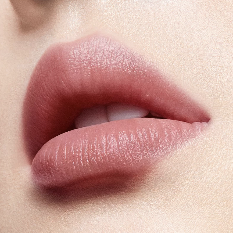 YSL 敢裸柔霧唇膏 Lovenude Balm 粉幼管柔霧唇膏 (多色選擇)