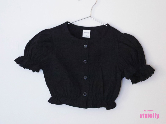 🇰🇷Vivielly 上衣/外套