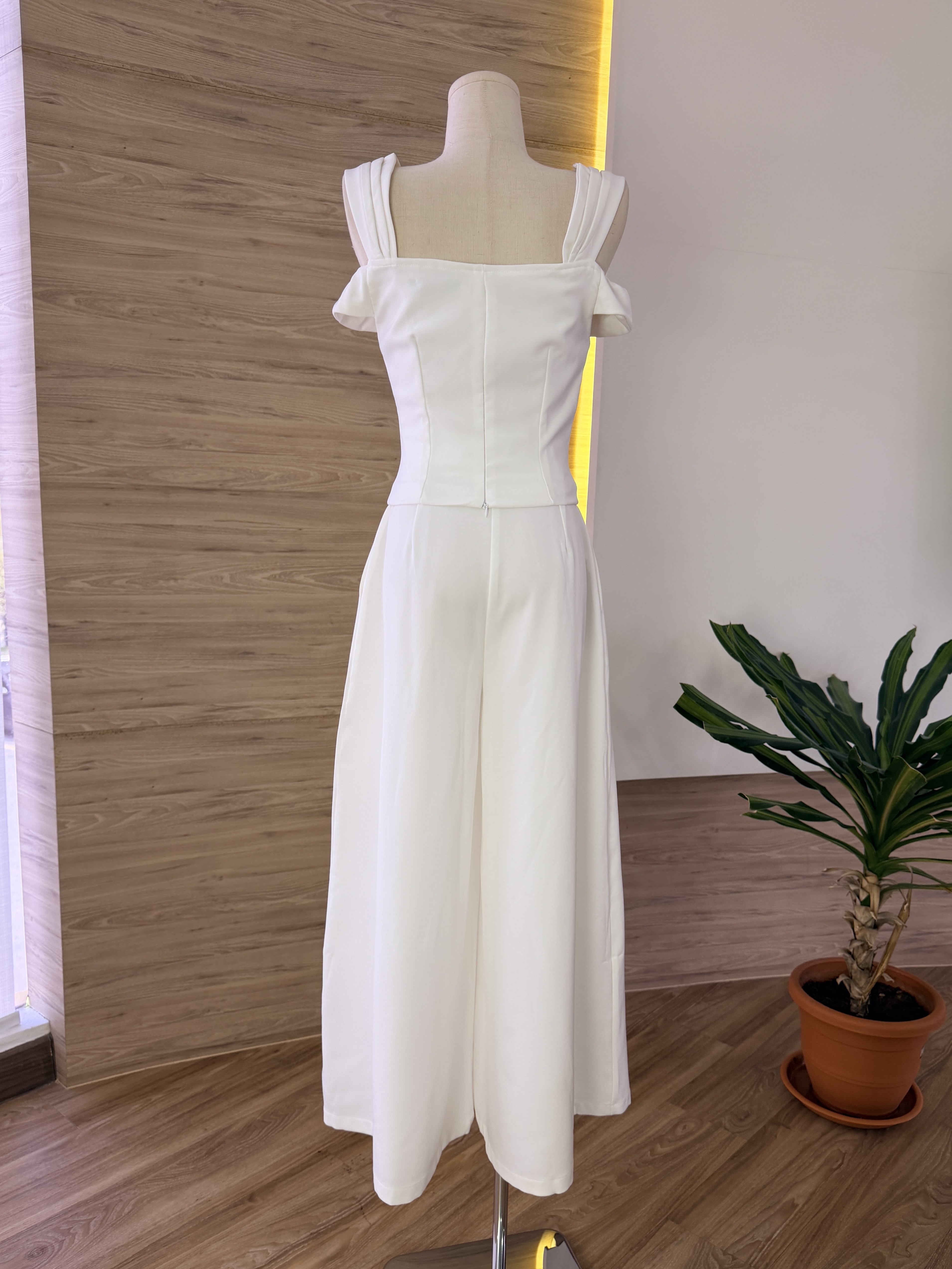 Isadora Off-shoulder Top