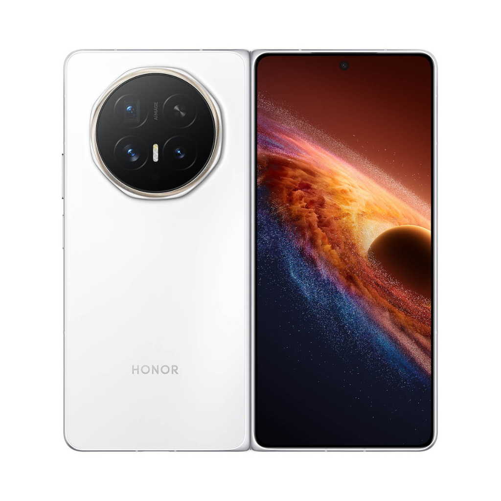 HONOR 榮耀 Magic V6 5G (16GB+1TB) 智能手機 香港行貨