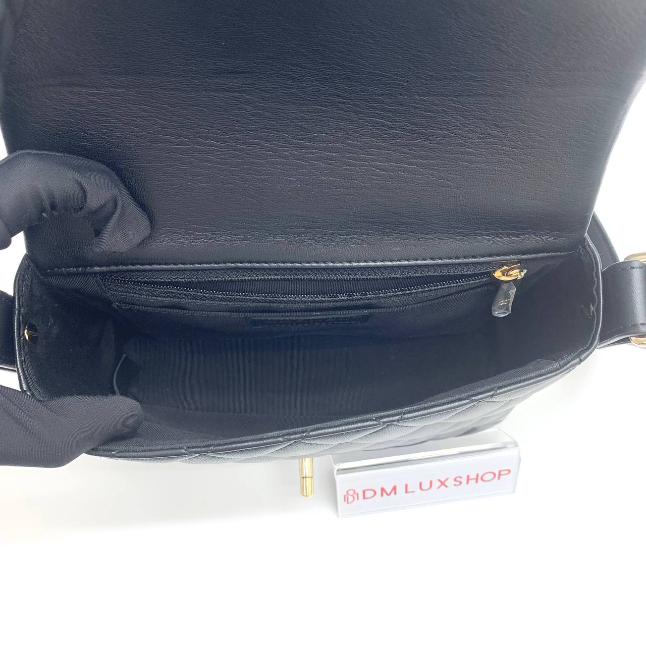 Chanel 20S Spring Ruffle Flap (Serial 30, Y: 2020)