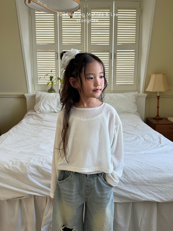 🇰🇷Matilda&Lee tops