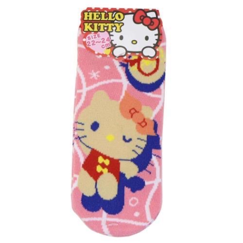 Sanrio 襪~Hello kitty