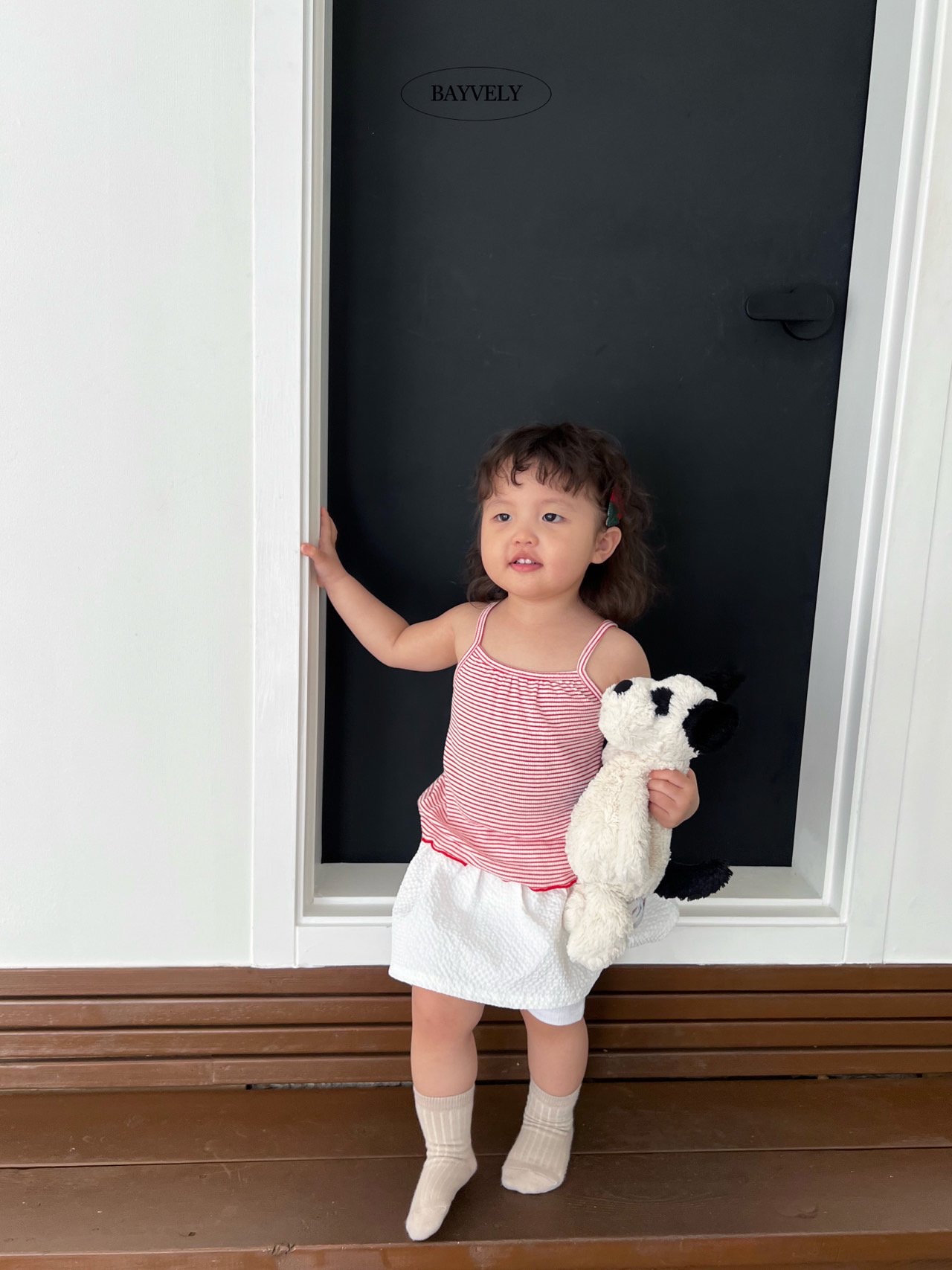 🇰🇷BAYVELY褲裙