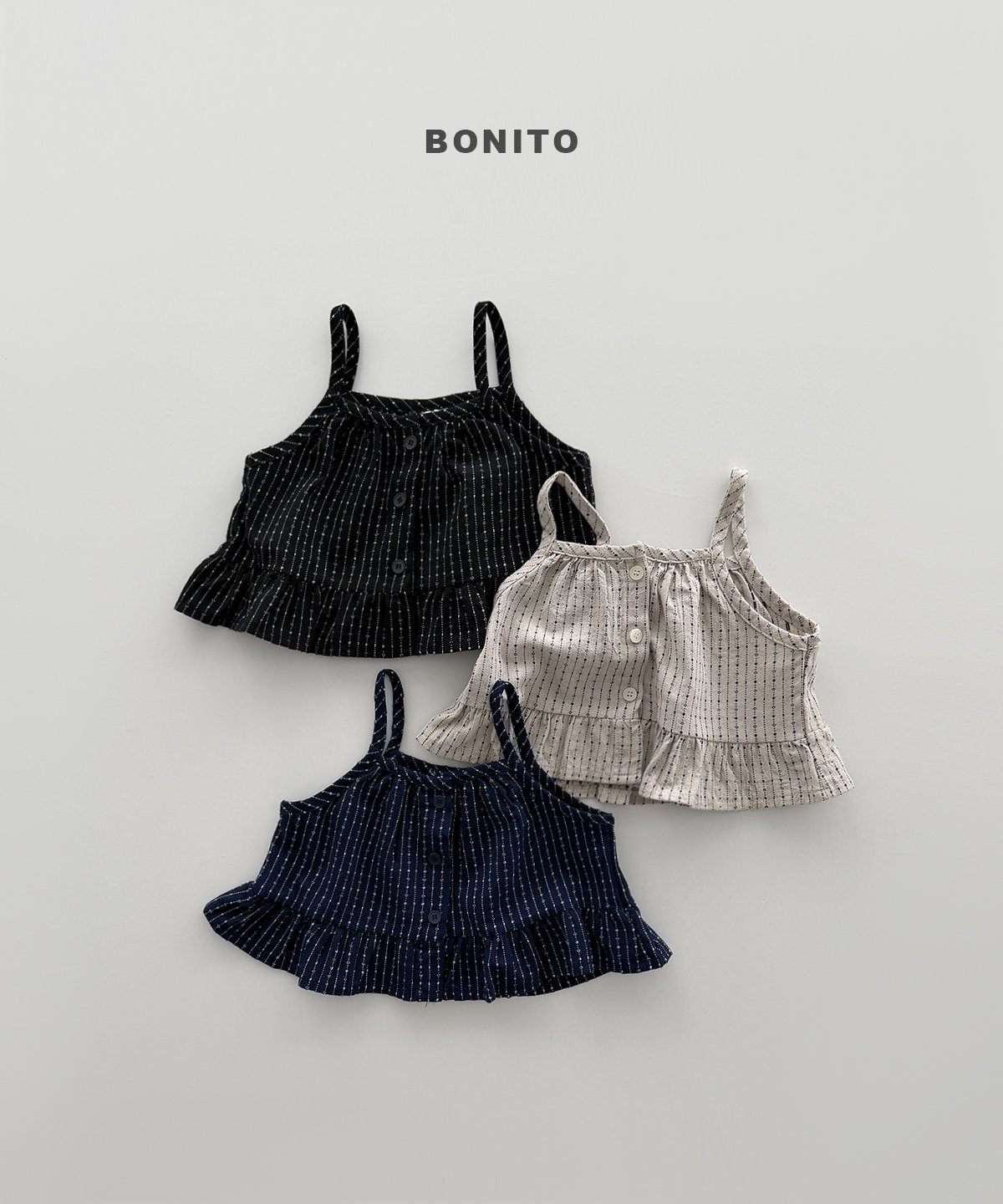 Bonito | Bustier
