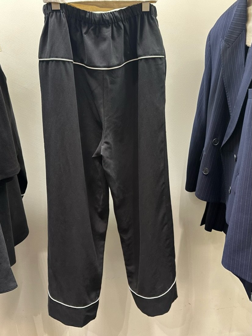 (2026FW) TOMGIRL - PANTS