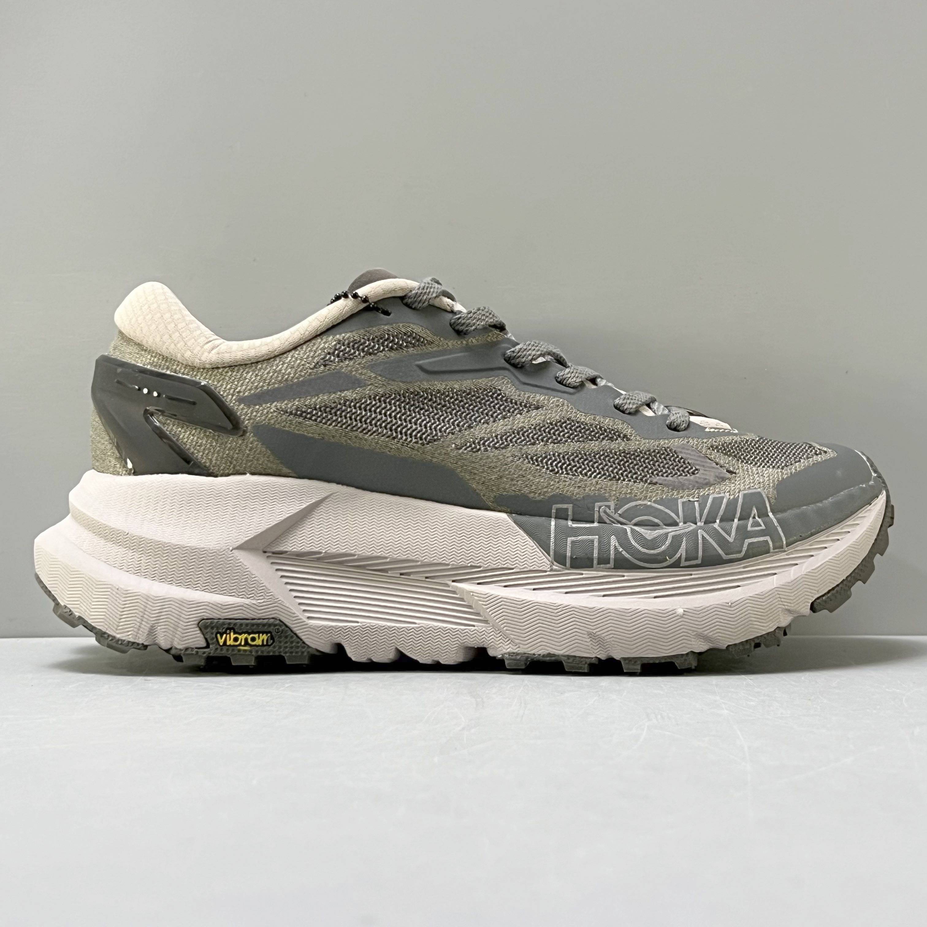 Hoka One One Mafate X