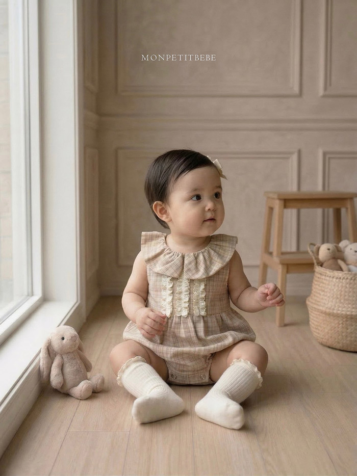 🇰🇷Mon petit bebe包屁