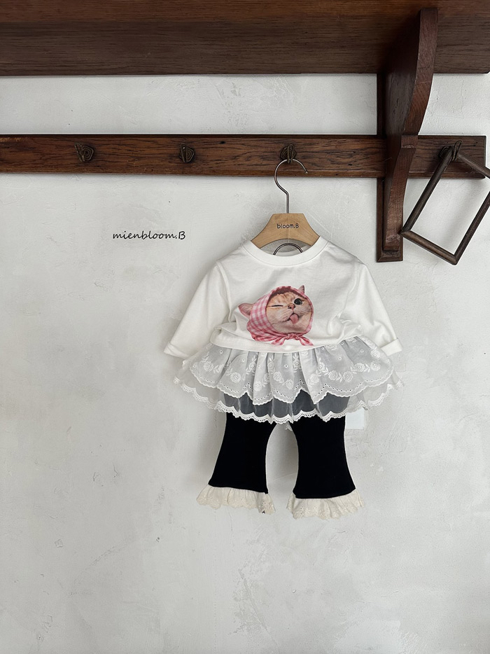 🇰🇷mienbloomb pants