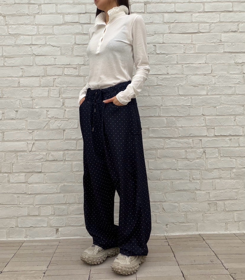 (2026SS) FRANC - TOP