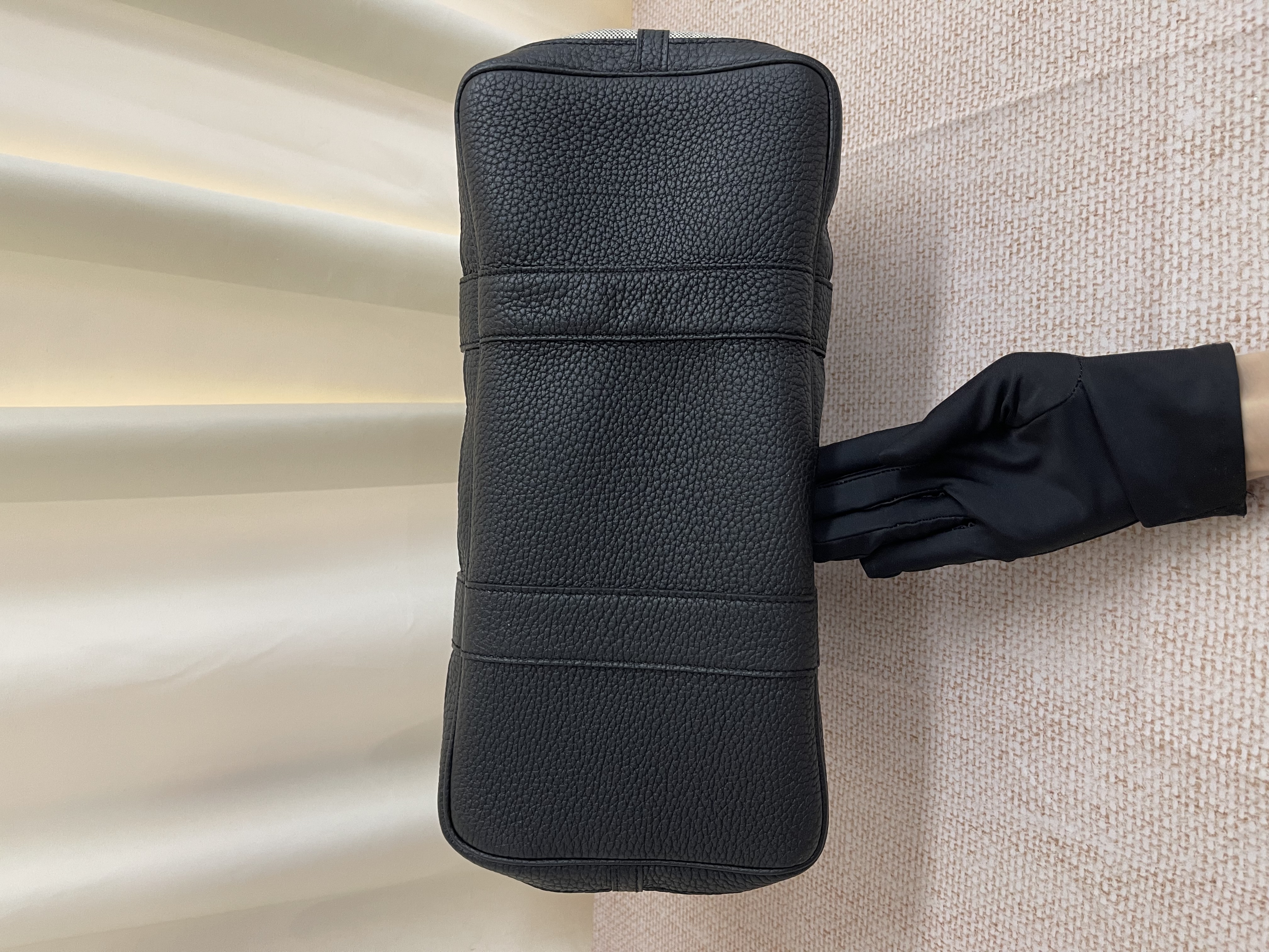 Pre-owned Hermes Garden Party / stamp B / Product Code: 26030108