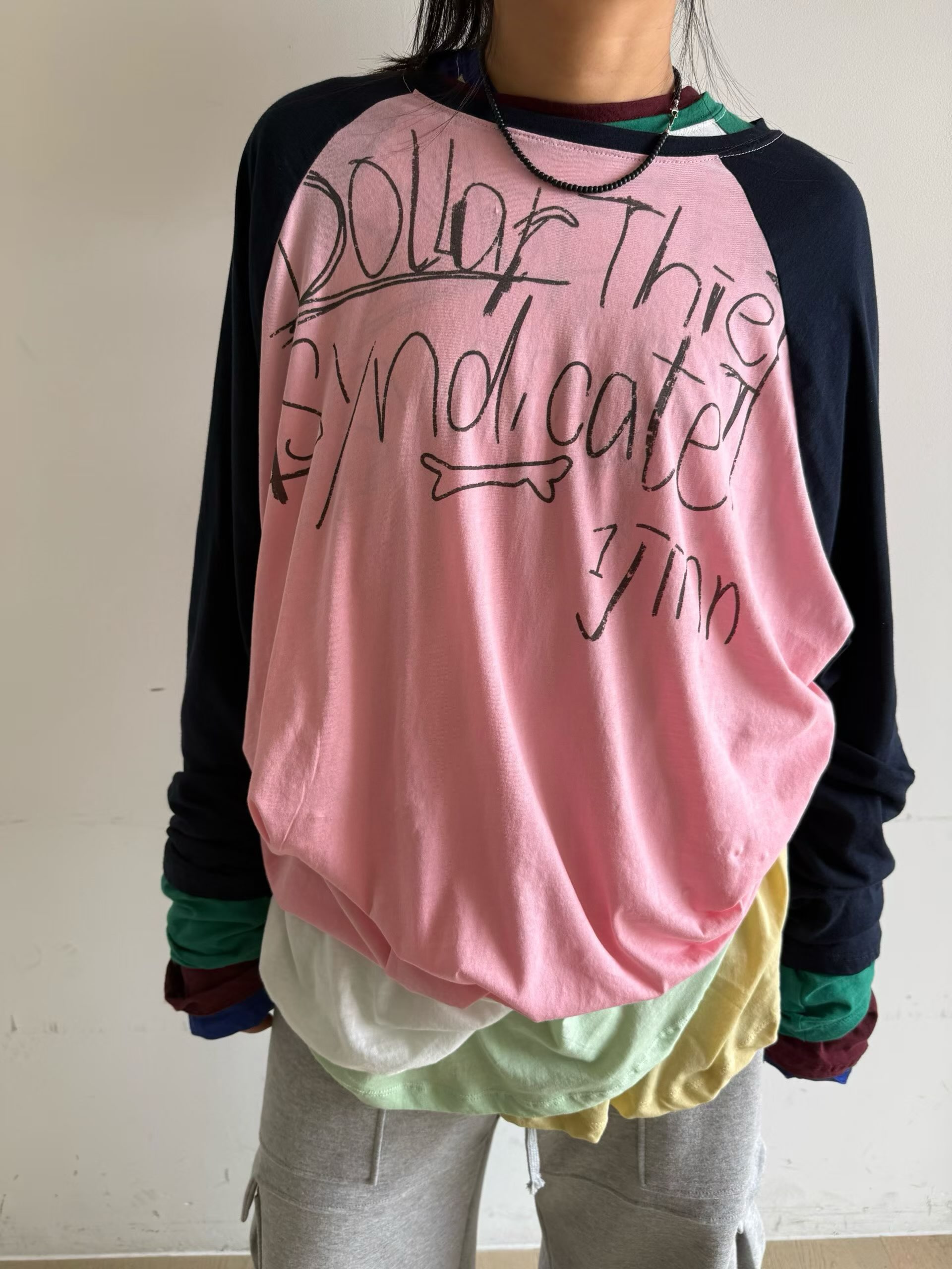 (2026FW) UNICO - TOP