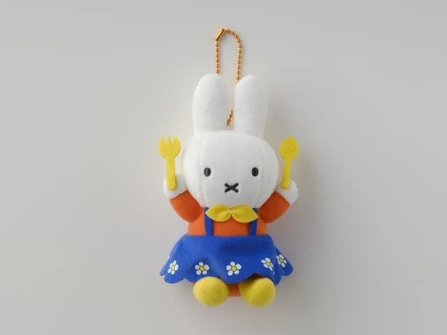豪斯登堡限定 Miffy Nijntje Cafe系列
