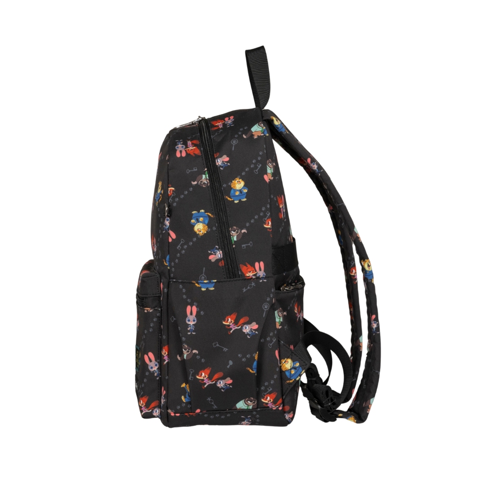 📦訂購 台灣限定 迪士尼 Zootopia 優獸大都會 茱迪 Judy 書包🎒