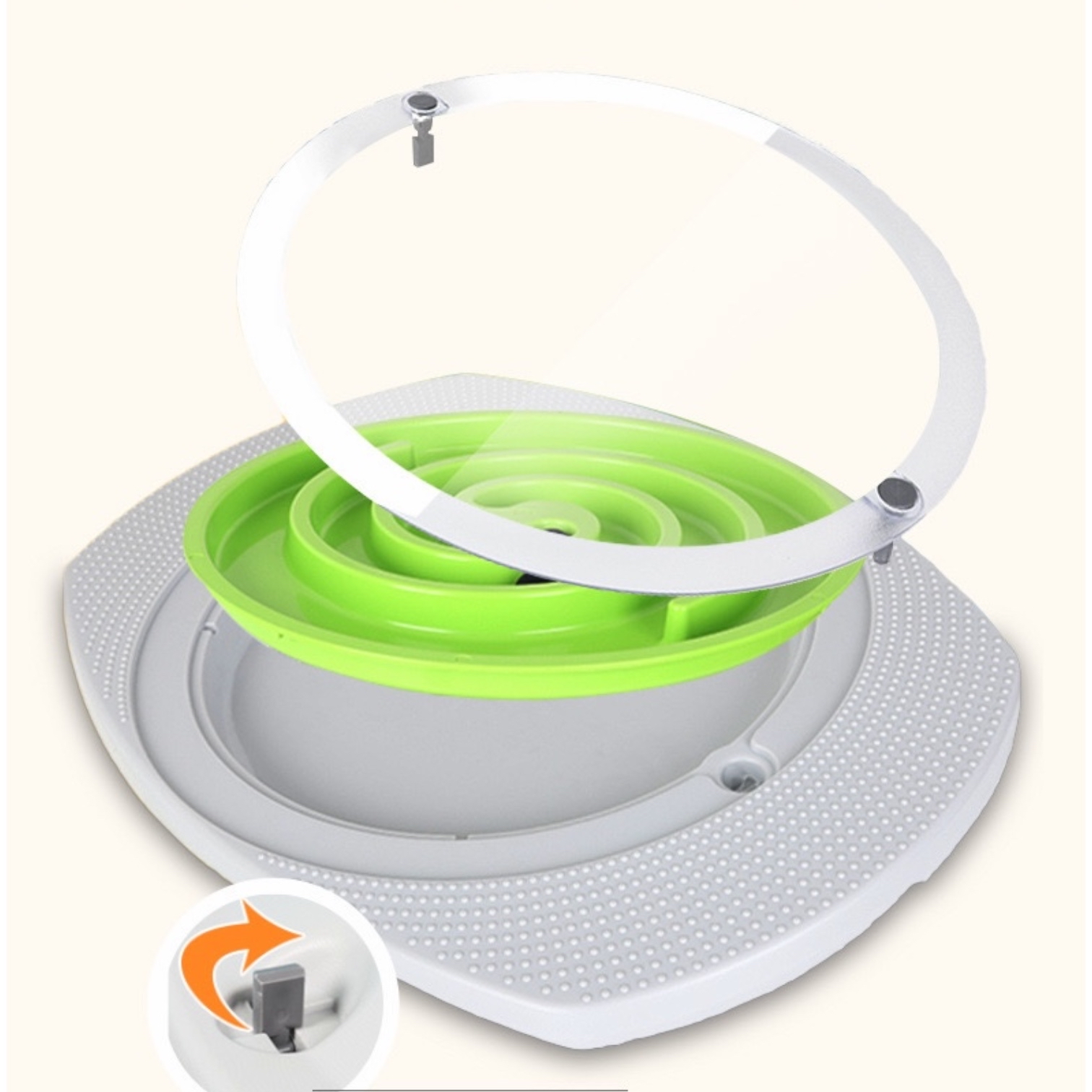 感統滾珠平衡版(包括小球）