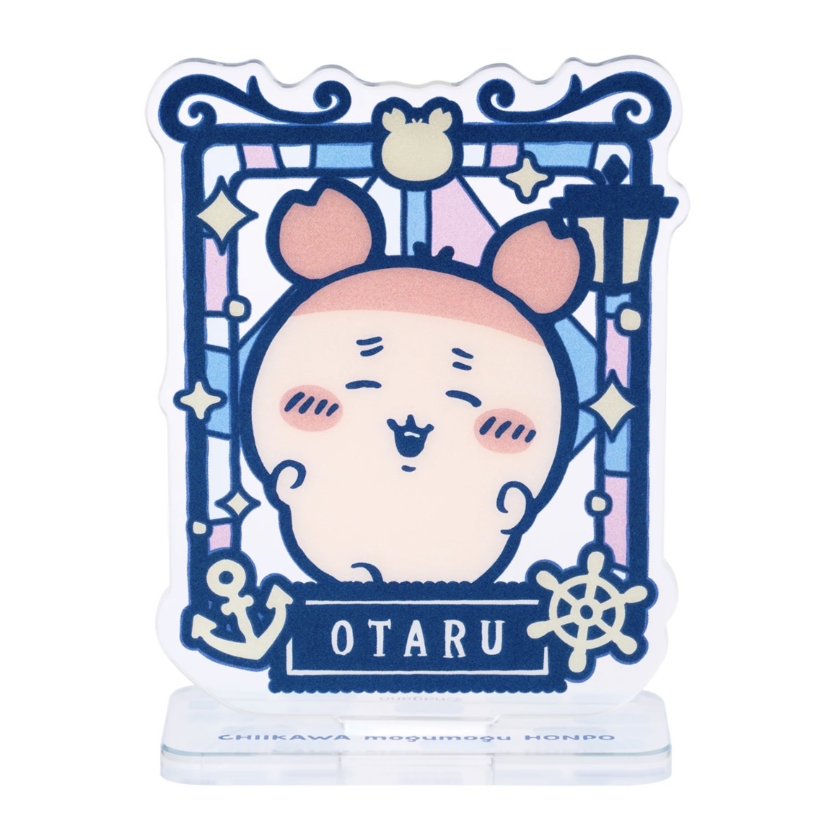 Chiikawa 古本屋 立牌｜現貨