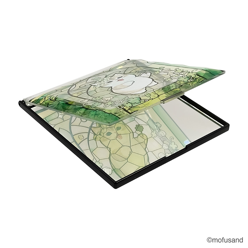 🌸 【預訂】mofusand 12/6新品-鏡