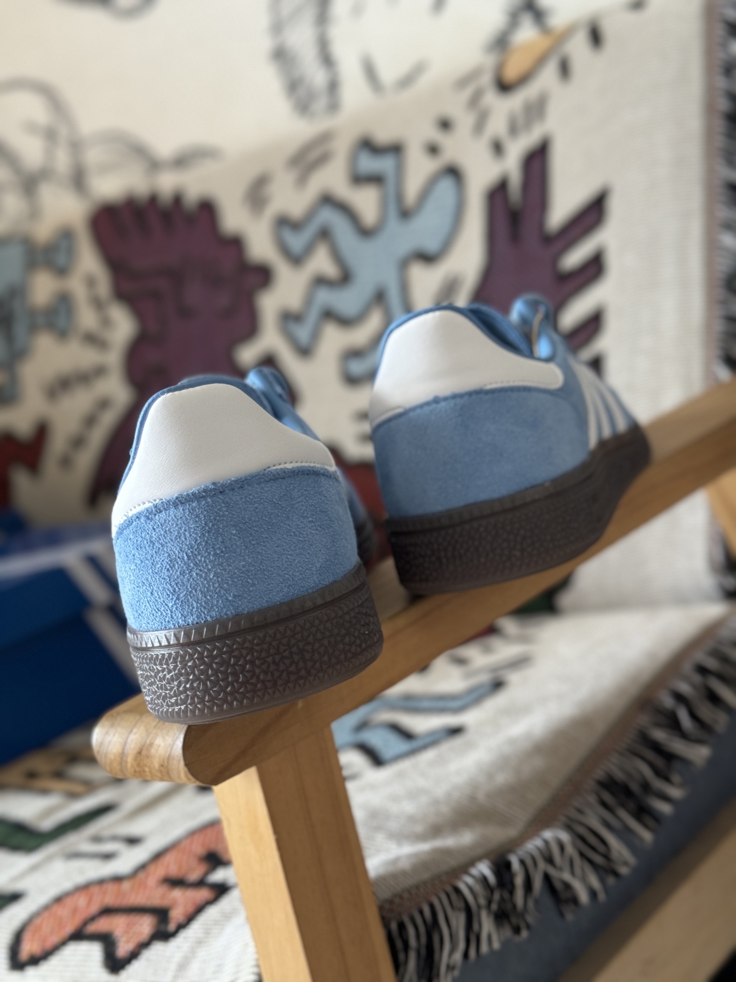 Adidas Handball Spezial BD7632