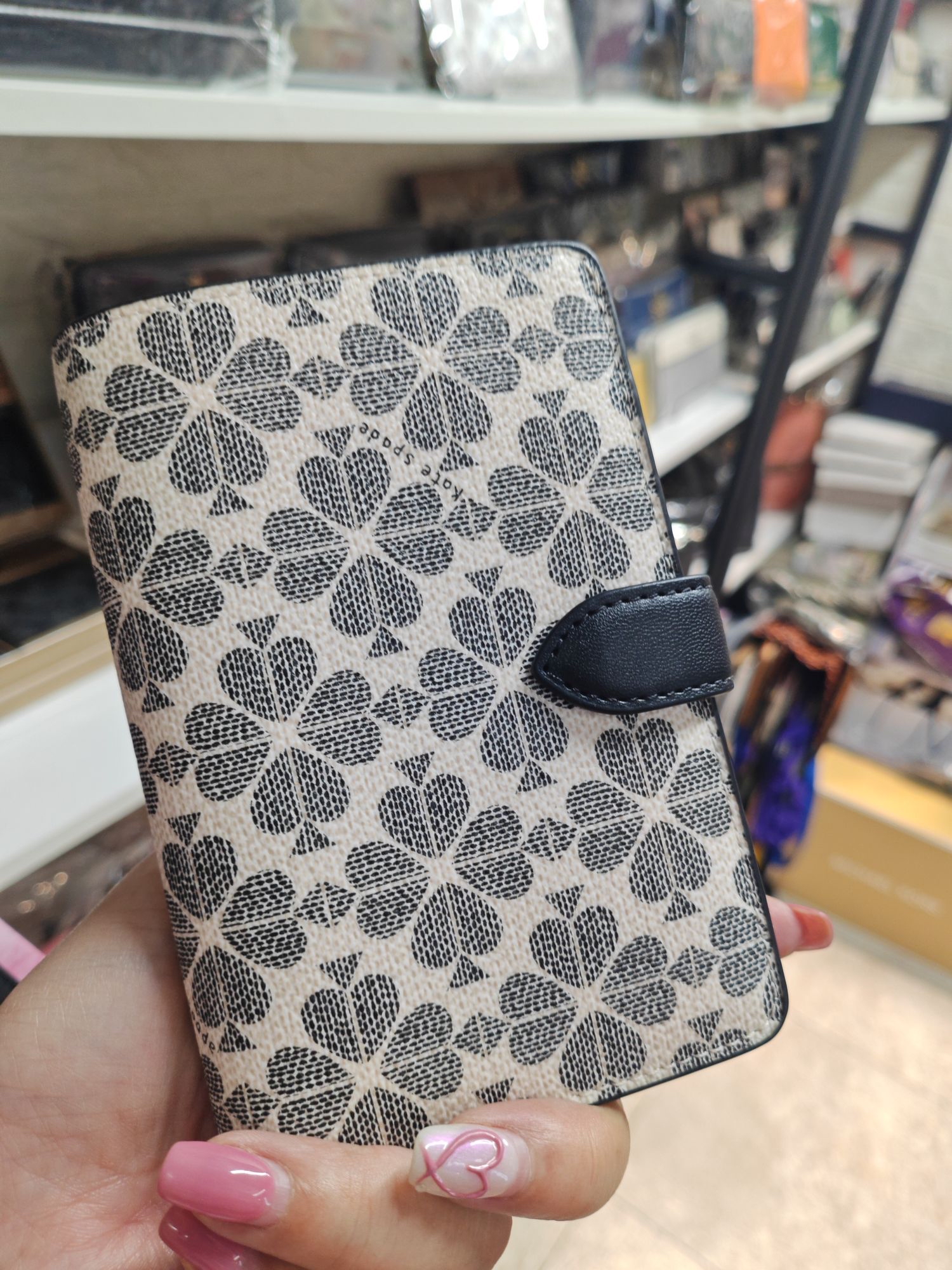 *🇺🇸美國直送Kate Spade 銀包*