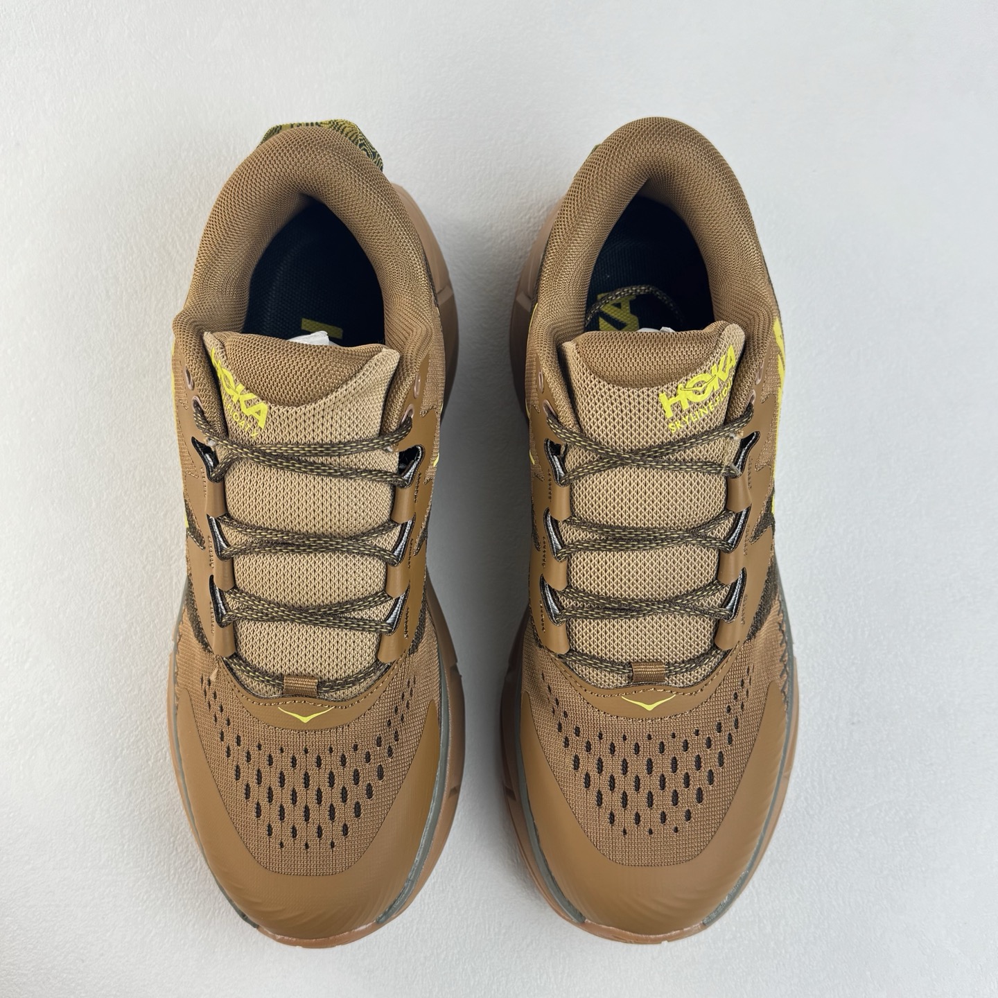 Hoka One One Skyline-Float X