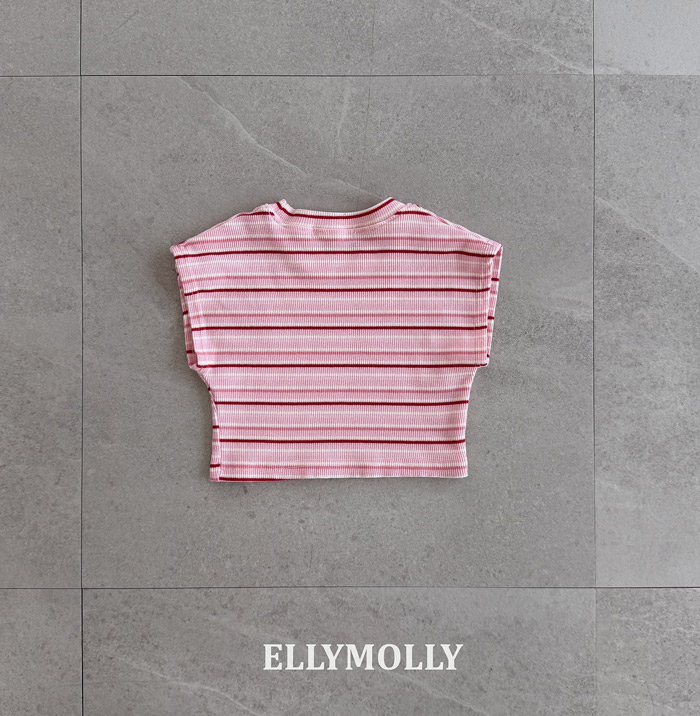 🇰🇷Ellymolly tee