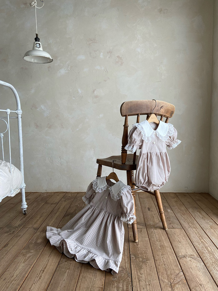 🇰🇷Anne shirley suit