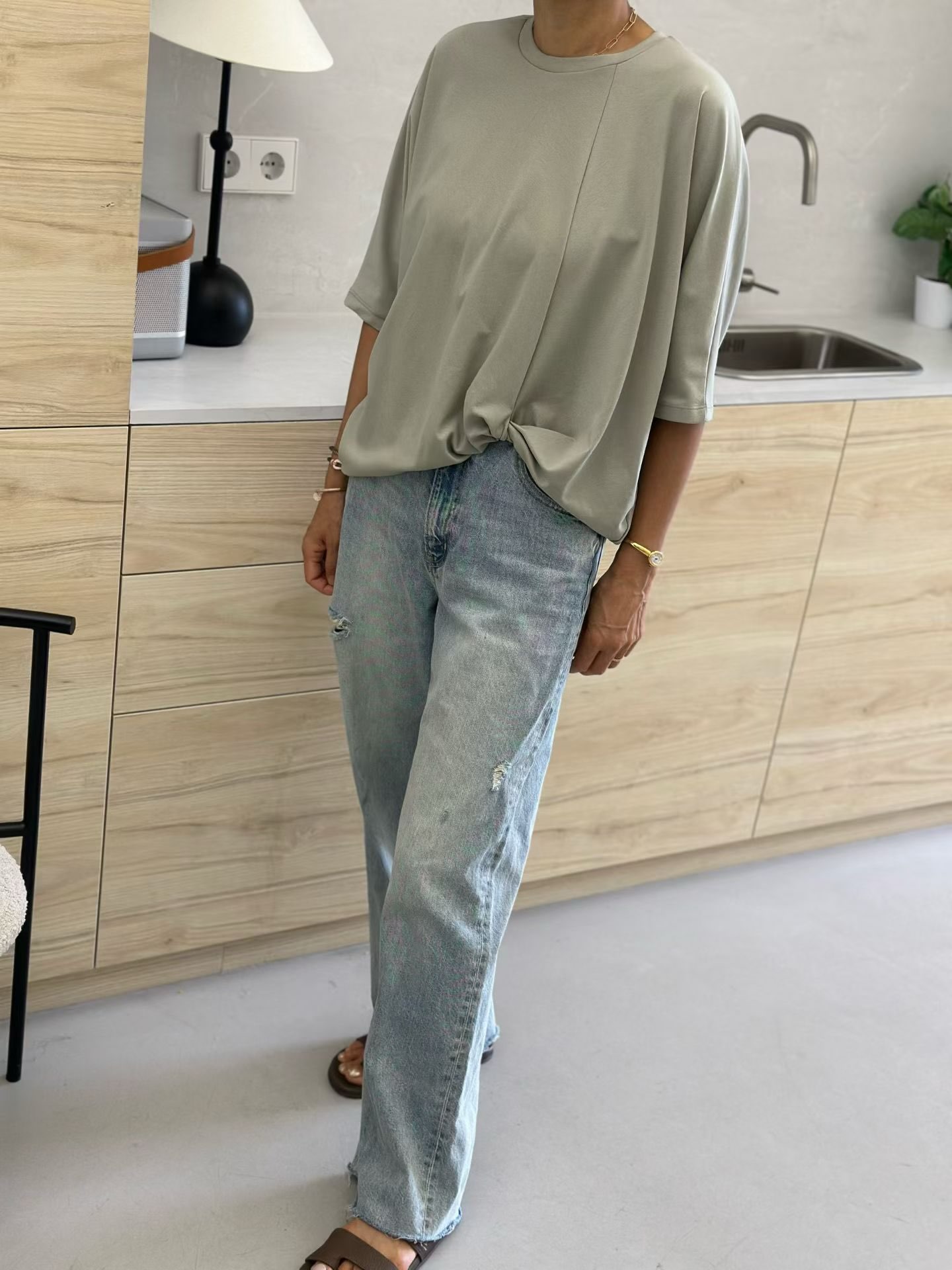 (2026FW) LAMINEDOR - TOP