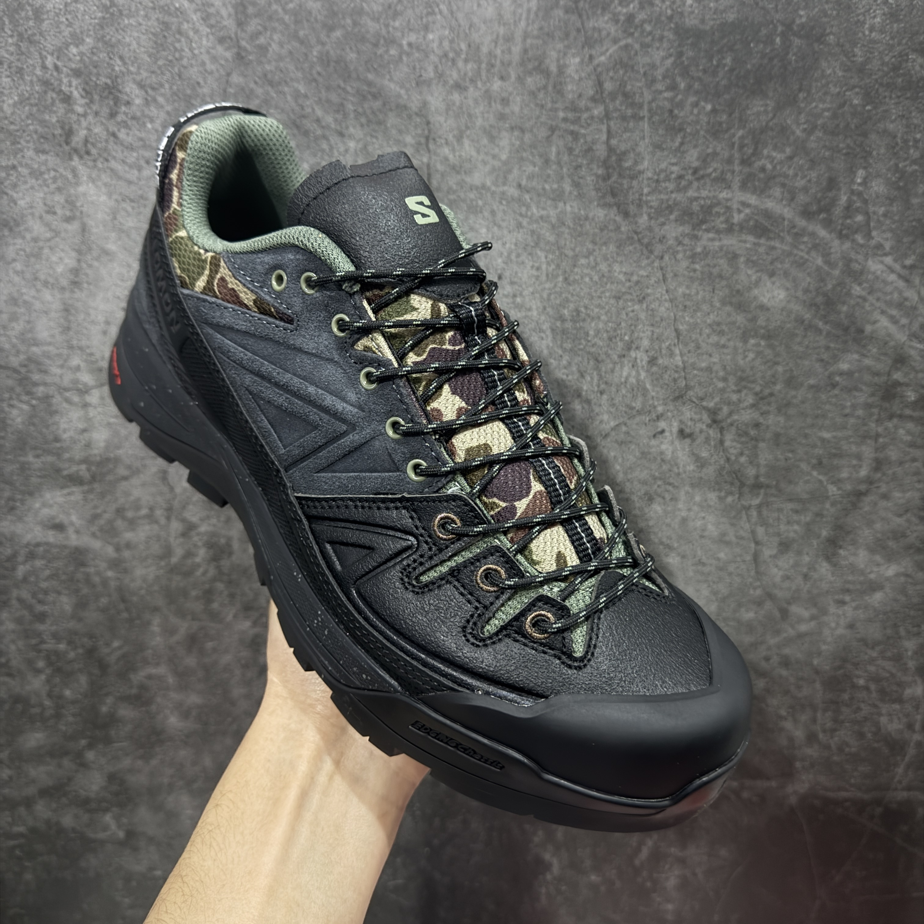 Carhartt WIP x Salomon X-ALP L49165500