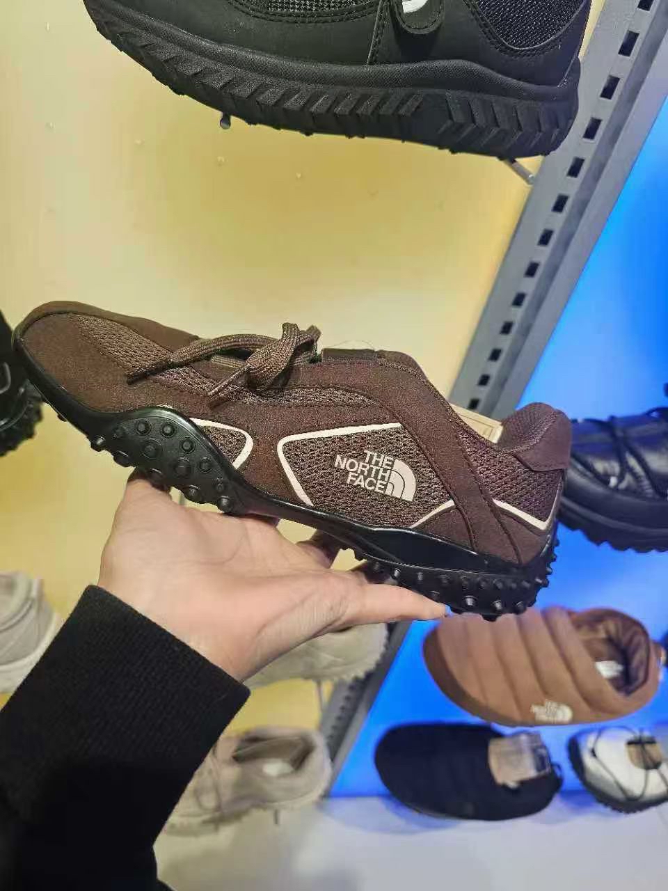 <預訂> The North Face Sheldon Mary Jane