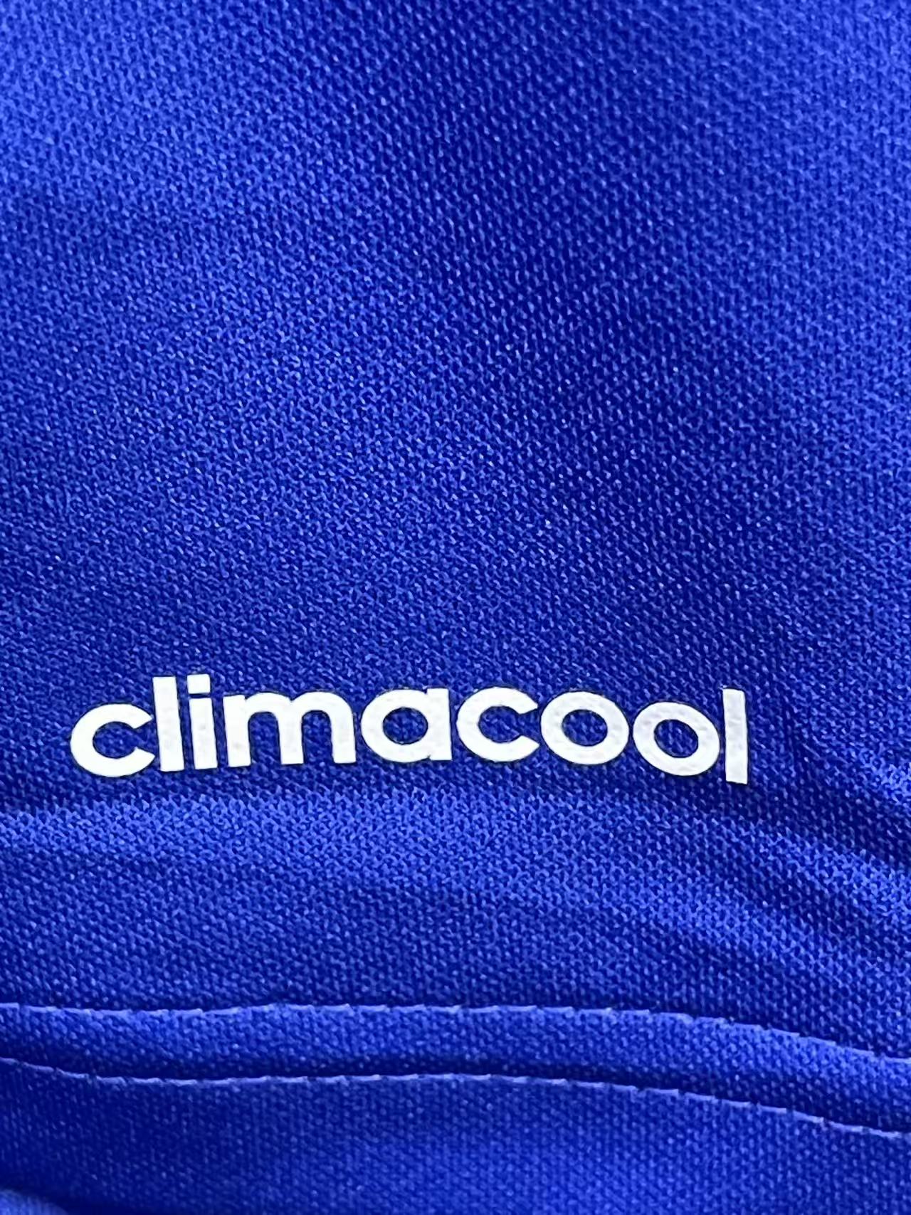 2015-16 Chelsea Home Shirt Size S "BNWT"