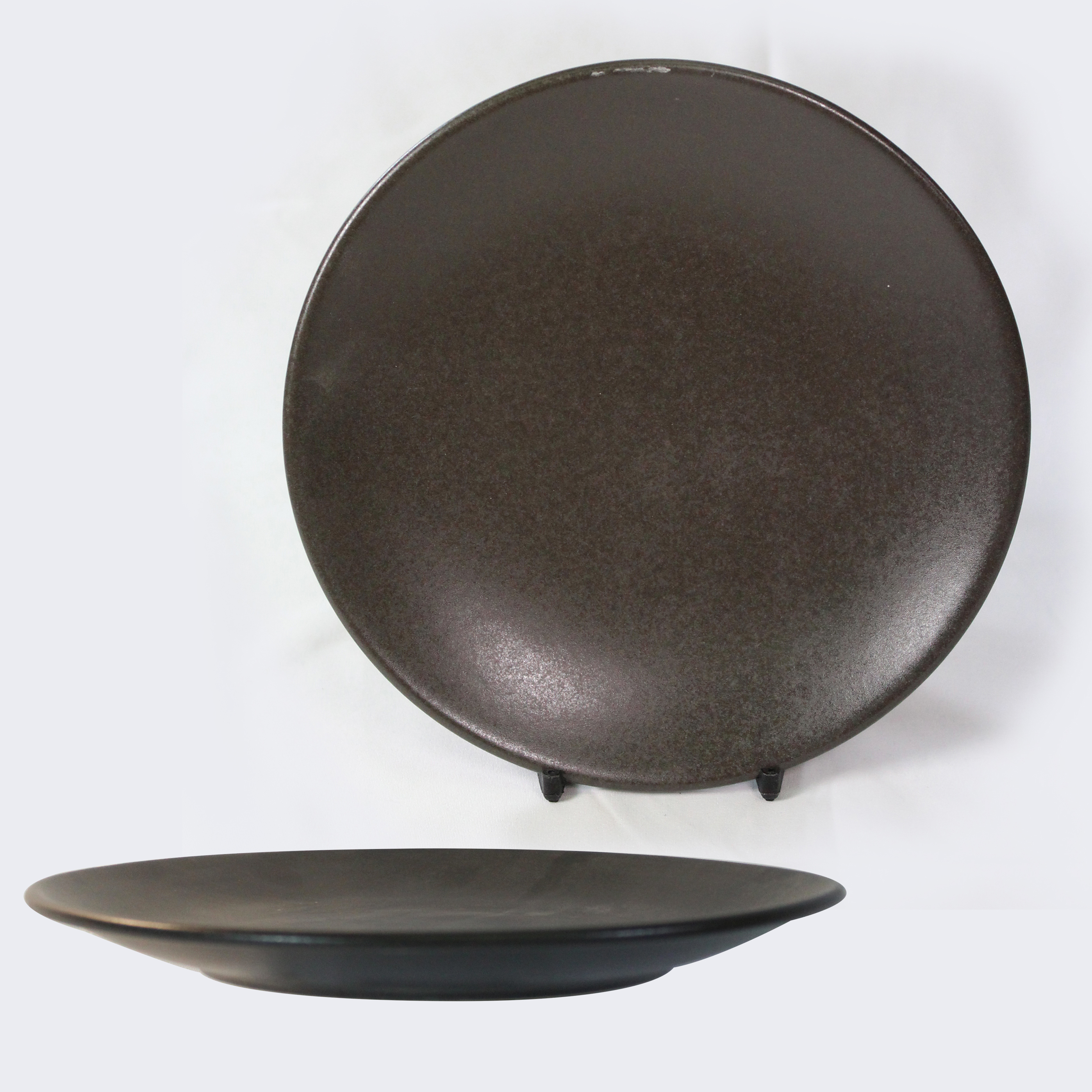 FUSION CPR31 Coupe Shape Round Plate 12.5"