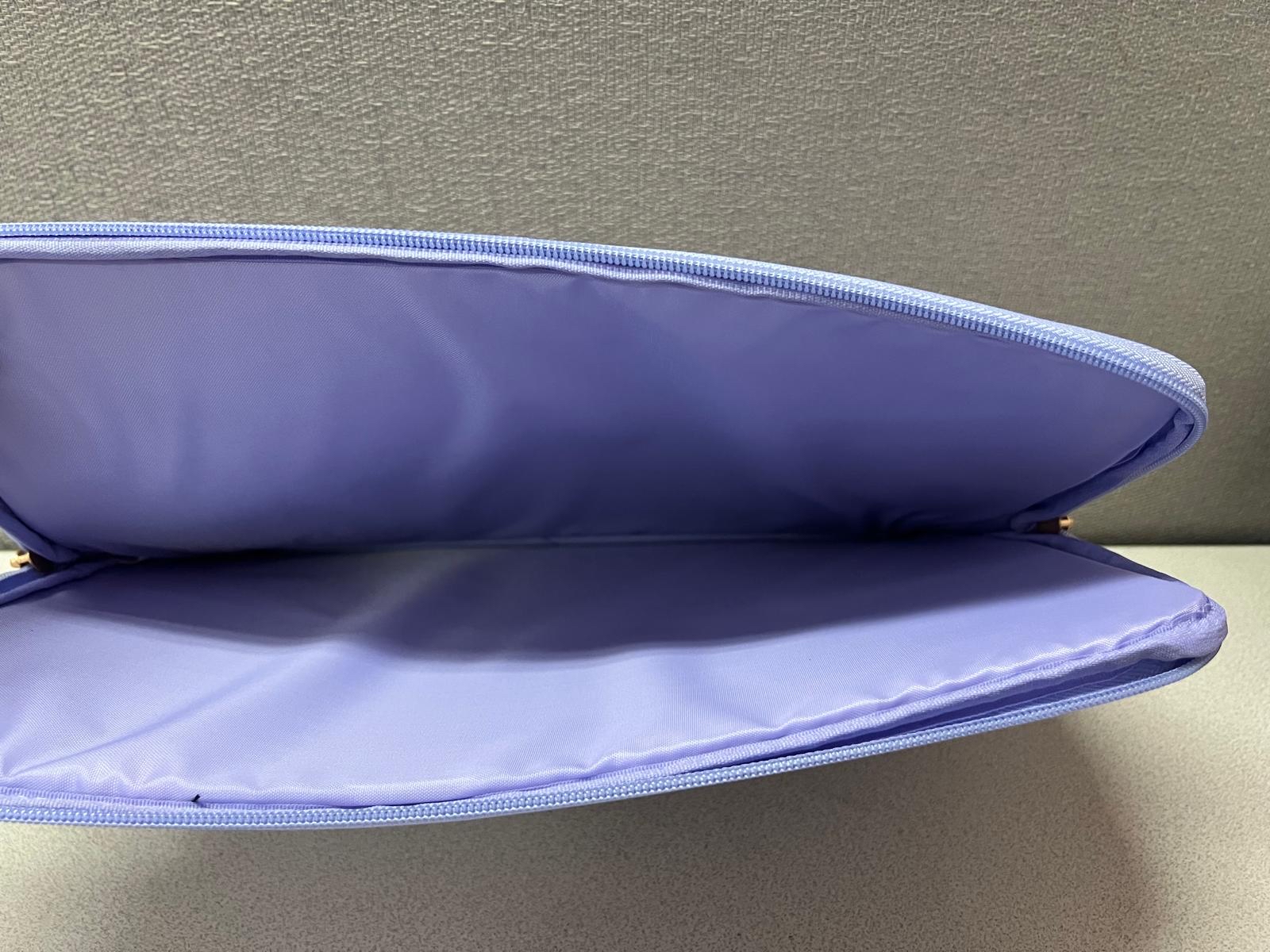 🇹🇼台灣超商限定 ANNA SUI x 全入物 萬用袋