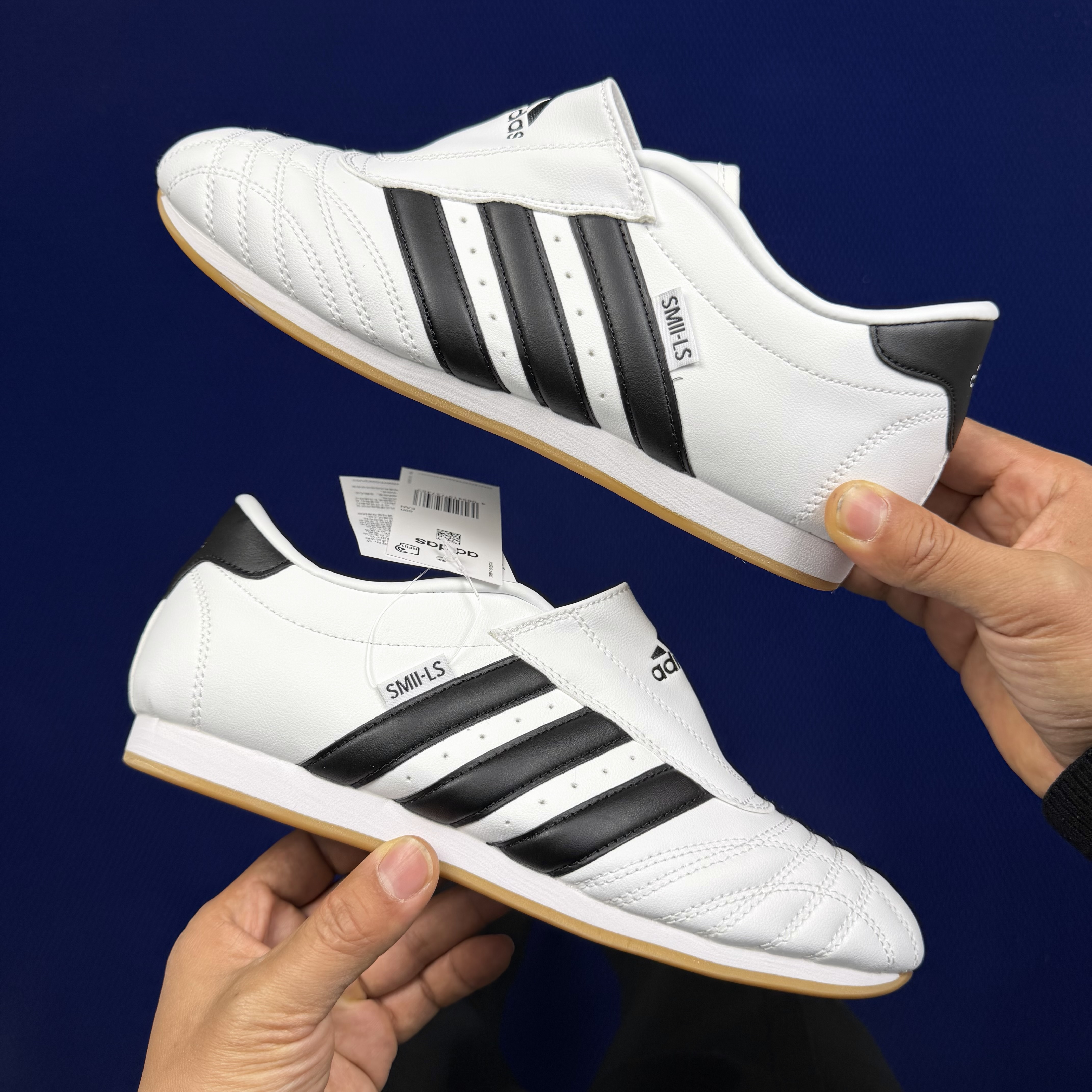 Adidas Taekwondo JQ4774