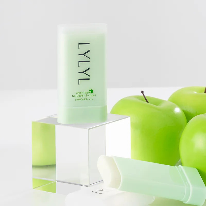 韓國LYLYL無感乾爽防曬棒 [預購商品］截止日期為4月30號，預計發貨日期為5月中至5月尾