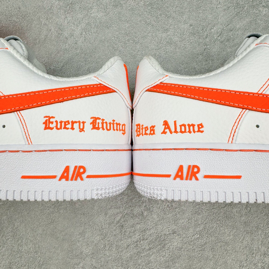 VLONE x Nike Air Force 1 Low AA5360-100