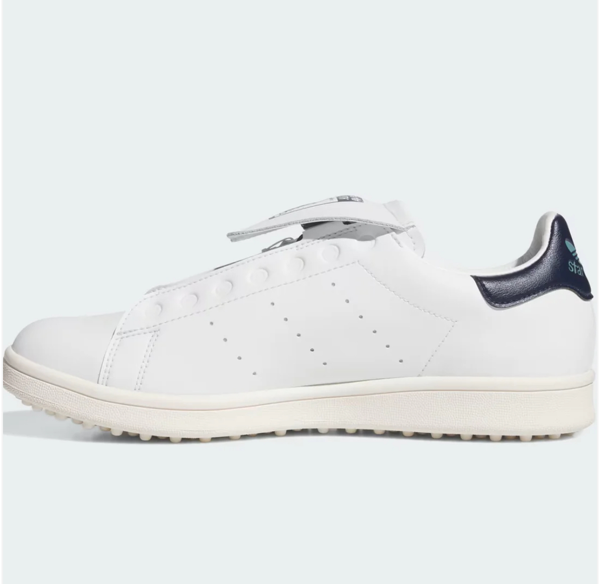 ADIDAS STAN SMITH BOA Spikeless Shoes 男裝球鞋 (無釘) JR4467